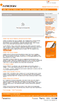 Mobile Screenshot of apiezon.com